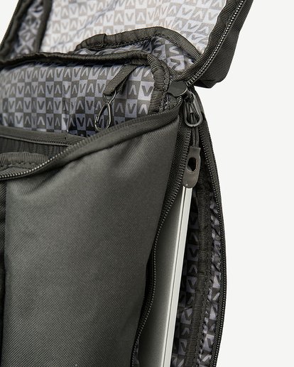 rvca skate backpack