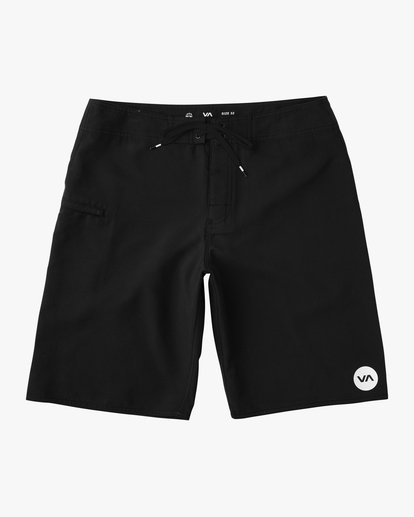 rvca mens boardshorts