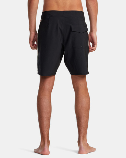 Apex Trunk Boardshorts | RVCA