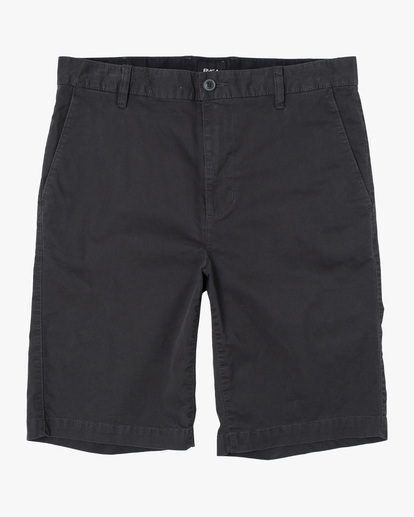 rvca daggers chino