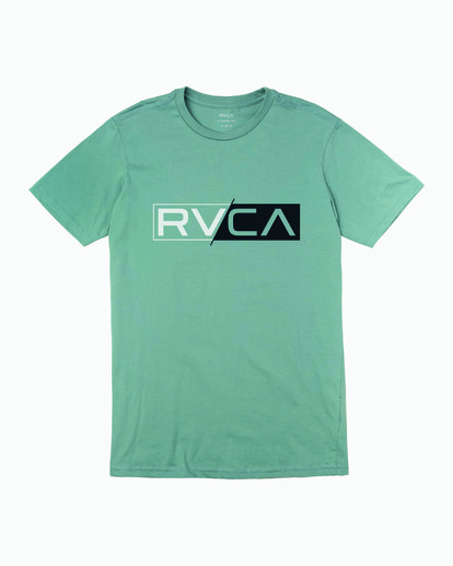 rvca tee