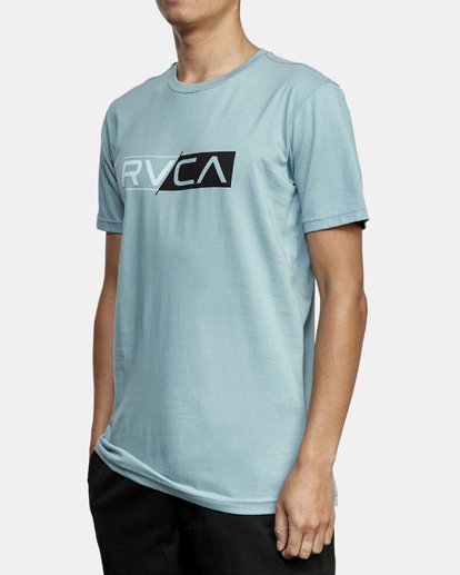 rvca tee
