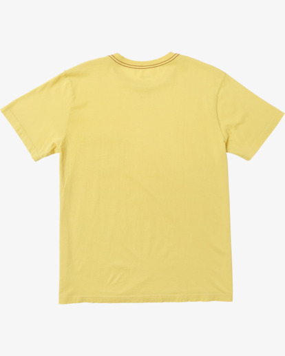 Light yellow 2025 t shirt mens