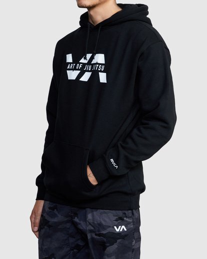 adidas jiu jitsu hoodie