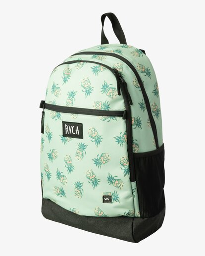 rvca curb backpack