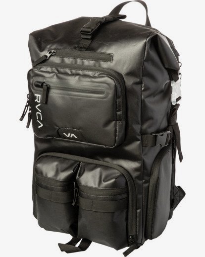 rvca rucksack