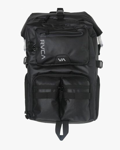rvca astrodeck surf backpack