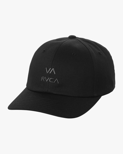 rvca santiago sport cap