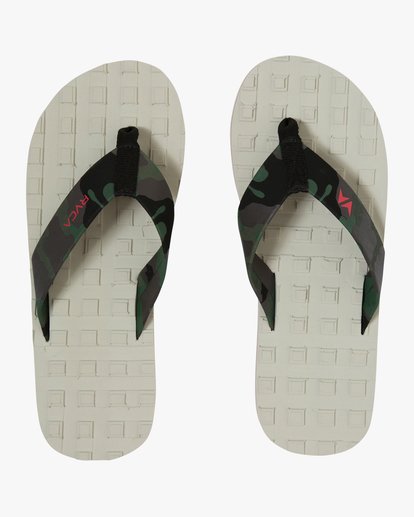 astrodeck sandals