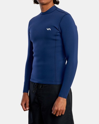 Rvca wetsuit jacket sale