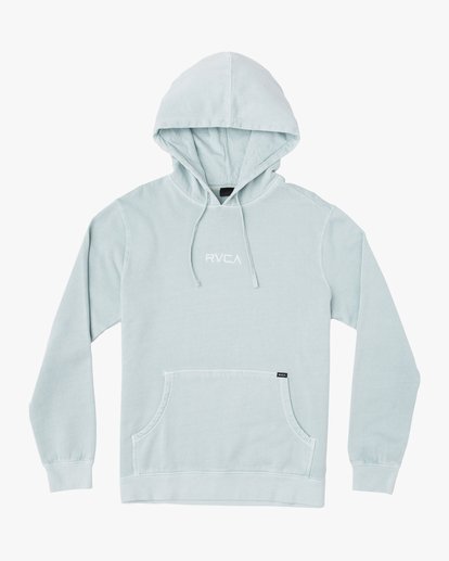 color block hoodie teddy fresh