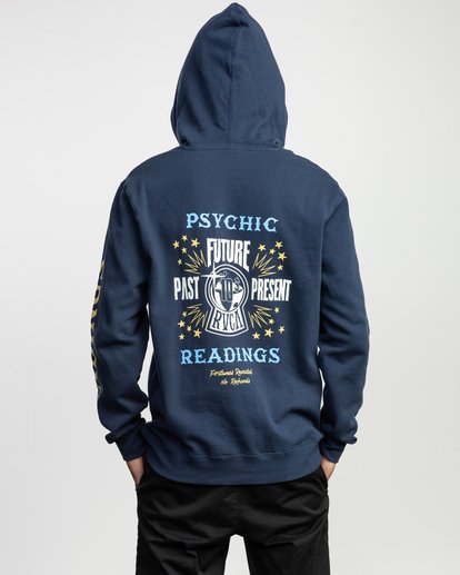 Rvca anp hot sale pack hoodie