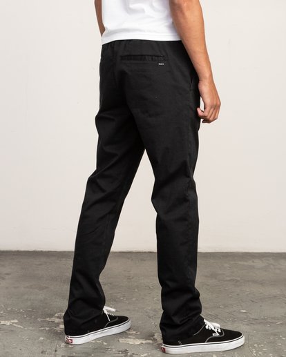 Rvca weekend sale chino pants