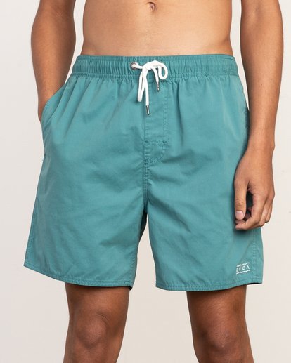 Rvca gerrard elastic short Clearance