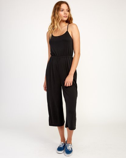 0 Jarvis Jumper - Jumpsuit for Women  N3ONRDRVP9 RVCA