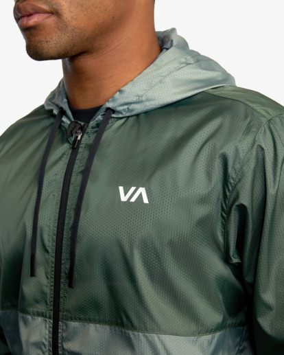 hexstop iv jacket