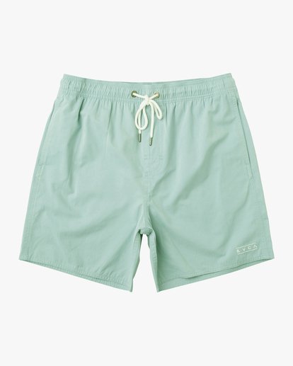 Tom Gerrard Elastic Trunk 17