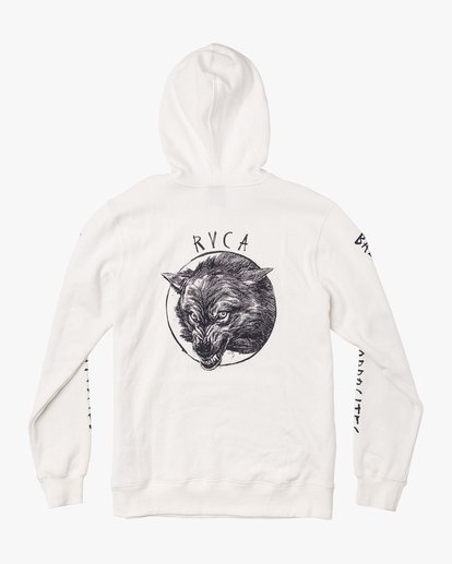 Rvca anp shop pack hoodie