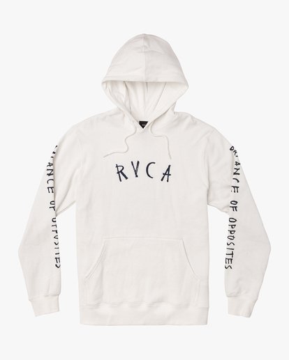 Rvca anp shop pack hoodie