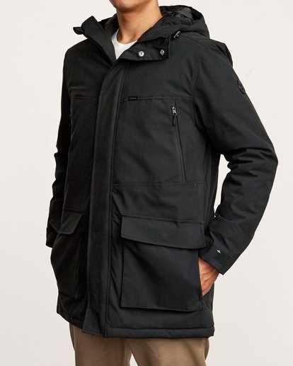 parka rvca