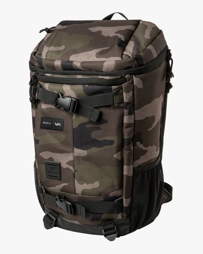 mens camouflage backpack