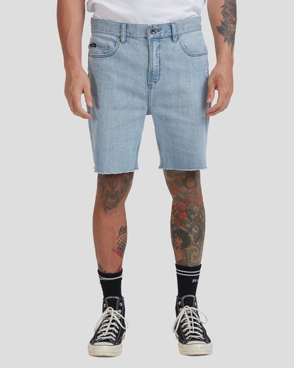 Rvca rockers best sale