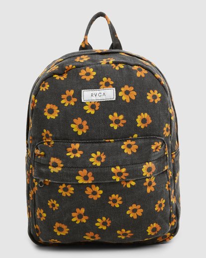 dickies sunflower backpack