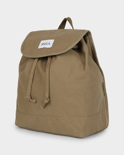 rvca focus backpack