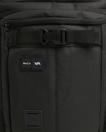 Rvca voyage outlet skate backpack