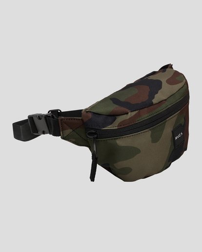 rvca waist pack