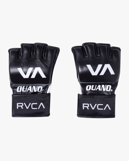 0 RVCA OUANO MMA GLOVES  R318603 RVCA