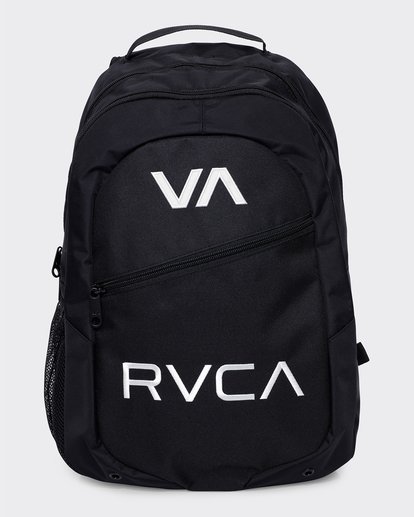 rvca backpack