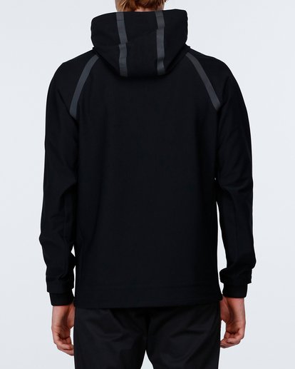 rvca grappler jacket