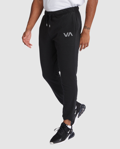 0 SWIFT SWEATPANT Black R381277 RVCA