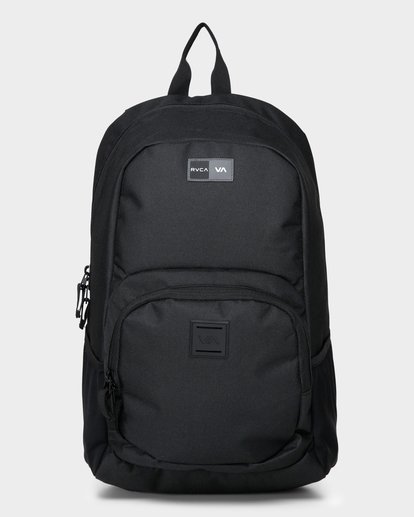 0 Estate Backpack III Black R391454 RVCA