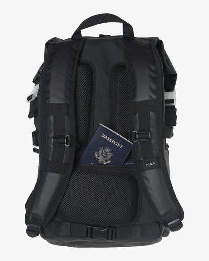 Rvca zak store noyle camera bag