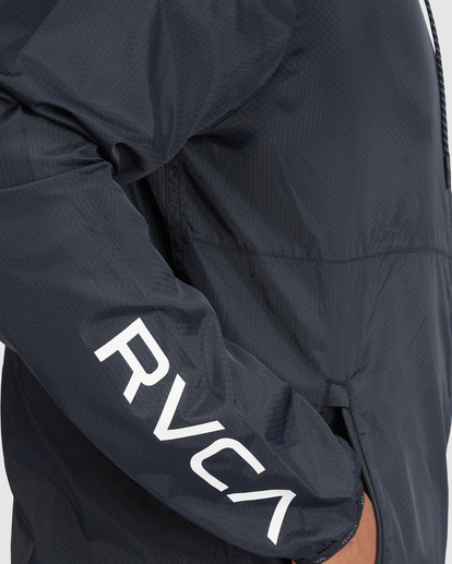 rvca hexstop iv