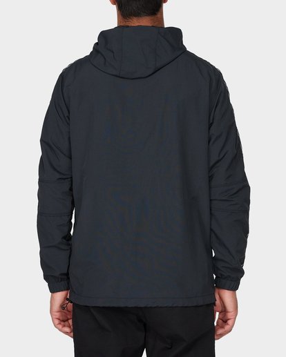 rvca anorak