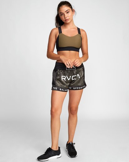 Muay thai store shorts womens