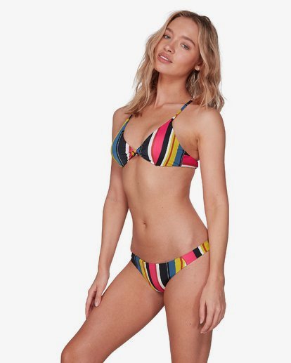 2 Bolsa Medium Bikini Bottoms  R408653 RVCA