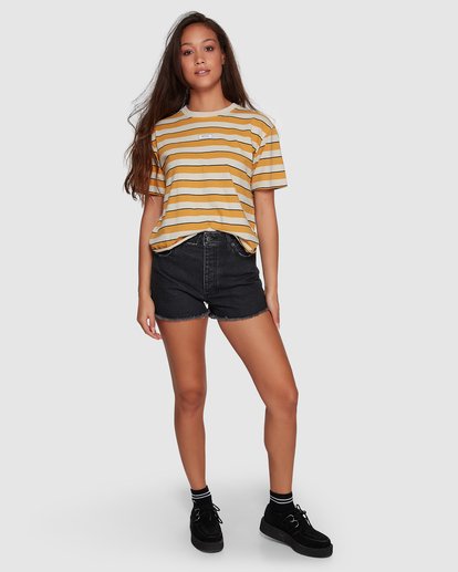 Georgie Shorts | RVCA