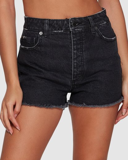 Georgie Shorts | RVCA