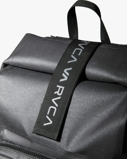 rvca weld backpack