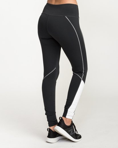 Rvca tights Clearance