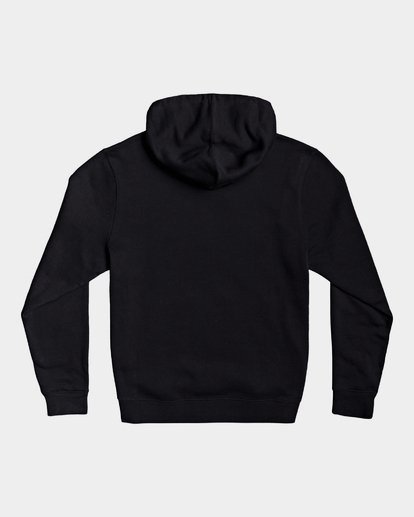 Large black hoodie Clearance
