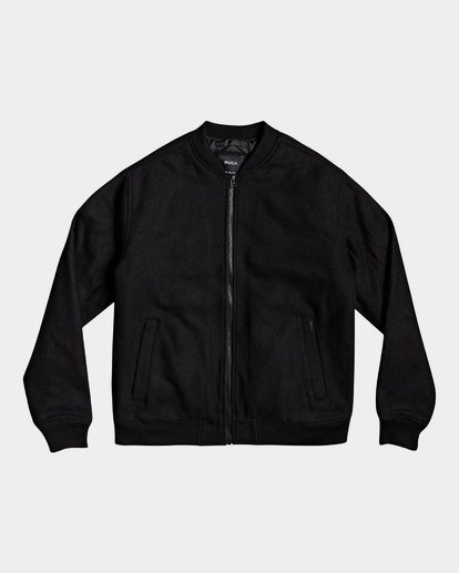 white fur jacket mens