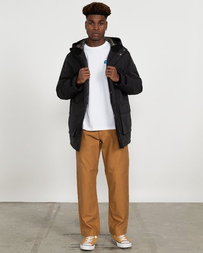 element freeman jacket