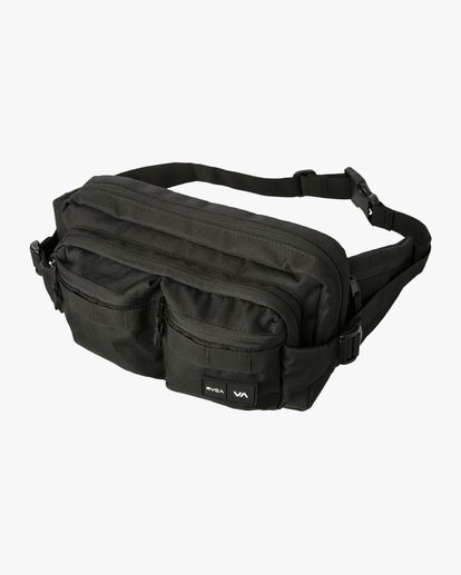 deluxe fanny pack