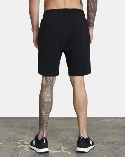 rvca sport tech sweatpant