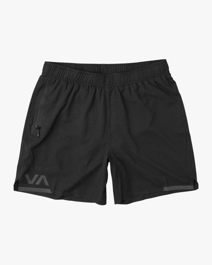 Rvca va tech 16 short Clearance